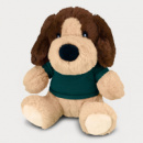 Dog Plush Toy+Navy