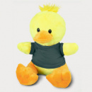 Duck Plush Toy+Navy