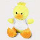 Duck Plush Toy+White