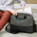 Duet Laptop Bag+in use v2