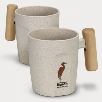 Duran Coffee Cup