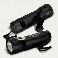 Dynamo Rechargeable Torch image