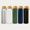 Eden Aluminium Bottle