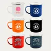 Enamel Mug