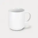 Espresso Stackable Coffee Mug+unbranded