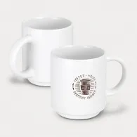 Espresso Stackable Coffee Mug image