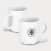 Espresso Stackable Coffee Mug