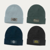 Everest Beanie with Patch