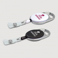 Evo Retractable ID Holder image