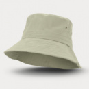 Explore Bucket Hat+Ecru