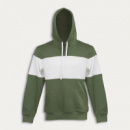 Fairmount Unisex Hoodie+Olive