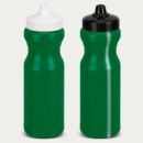 Fielder Bottle+Kelly Green