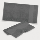 Fit Sports Towel+Grey