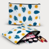 Flora Cosmetic Bag (Medium)