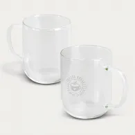 Florence Glass Mug image