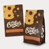 Foil Flat Bottom Pouch (Small)