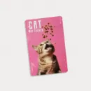 Foil Stand Up Pouch Extra Small+flat