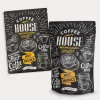 Foil Stand Up Pouch (Large)