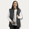 Frazer Womens Puffer Vest