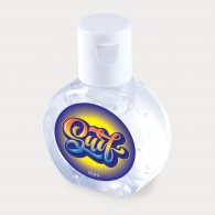 Fresh Gel Hand Sanitiser image