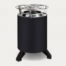 Frontier Camp Fire and Cooker+unbranded
