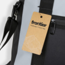 Frontier Challenger Cooler Bag+tag