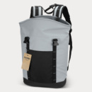 Frontier Challenger Cooler Totepack+open