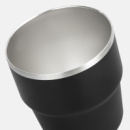 Frontier Stackable Cups Set of 2+detail