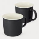 Fuel Coffee Mug+Black