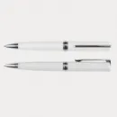 Gemini Pen+White