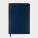 Genesis A5 Notebook+Dark Blue