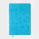 Genesis A5 Notebook+Light Blue