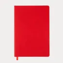 Genesis A5 Notebook+Red