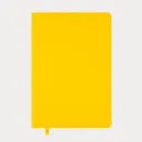 Genesis A5 Notebook+Yellow