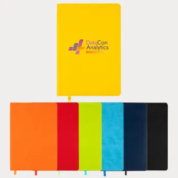 Genesis A5 Notebook