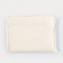 Get Crafty Folding Calico Bag and Crayons+pouch