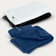 Golf Towel image