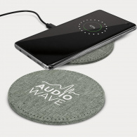 Hadron Wireless Charger (Fabric) image