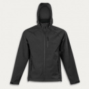 Harper Mens Jacket+Black