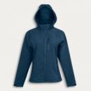 Harper Womens Jacket+Navy