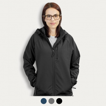 Harper Womens Jacket