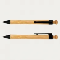 Harvest Bamboo Pen image