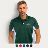 Harvey Mens Polo image