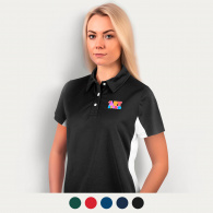 Harvey Womens Polo image