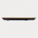 Hercules Kitchen Scales+side
