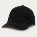 Hornet Cap+Orange