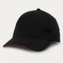 Hornet Cap+Red