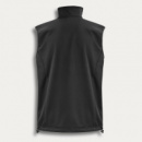 Hudson Mens Vest+back