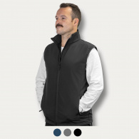 Hudson Mens Vest image