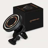 INGENIO Arc Wireless Car Charger image
